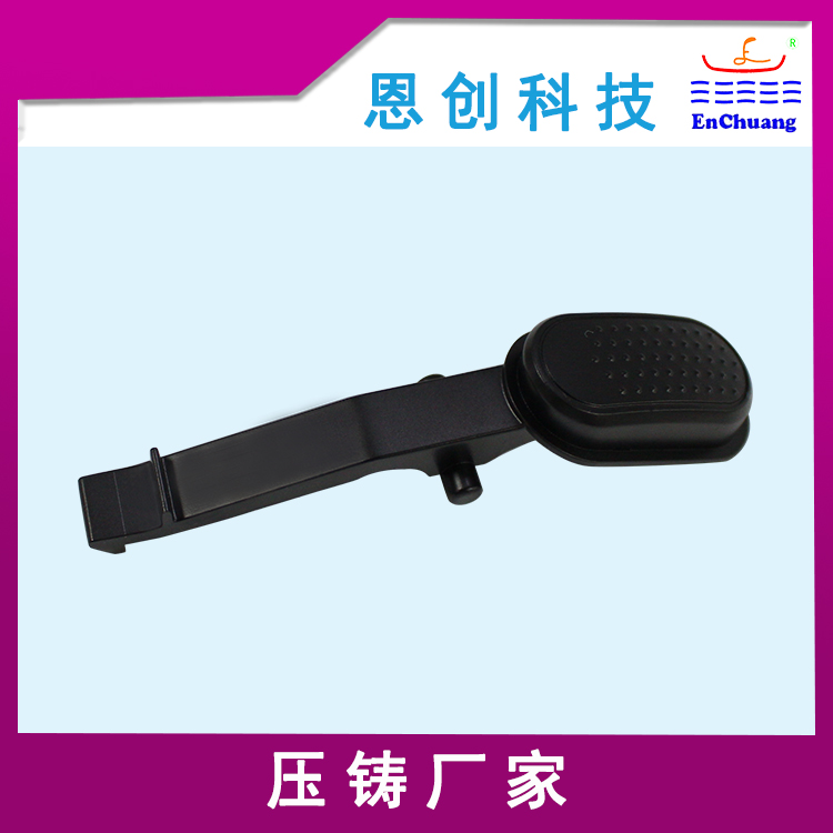 精密鋁合金壓鑄機械鎖鉤